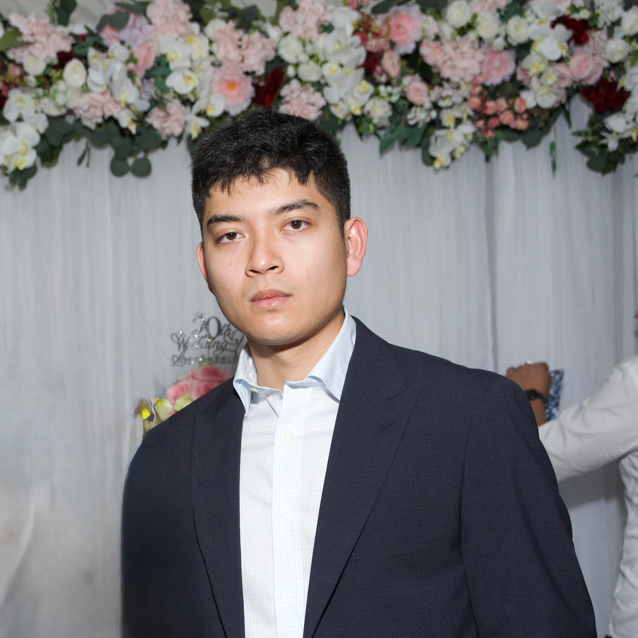 Dannie Nguyen, founder of Amori Agency — nail salon marketing specialist based in Houston, TX